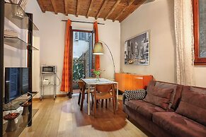 Cellini Flat Florence