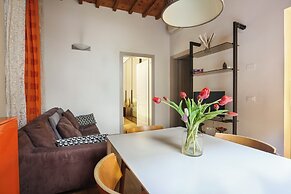 Cellini Flat Florence