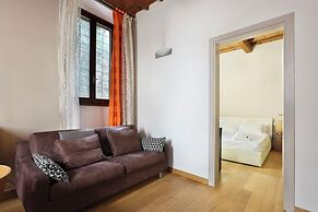 Cellini Flat Florence