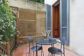 Cellini Flat Florence
