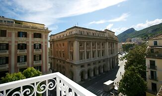Divina Salerno