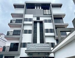 A&J Kampot Boutique