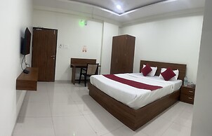 Shelke Mama's Lodging & Resorts