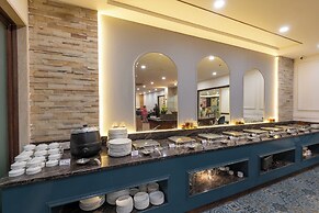 The Classio By DLS Hotels