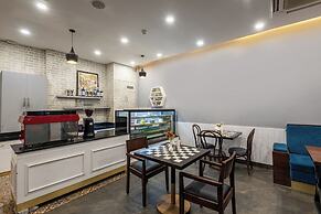 The Classio By DLS Hotels