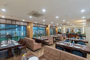 The Classio By DLS Hotels