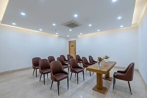 The Classio By DLS Hotels
