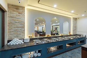 The Classio By DLS Hotels