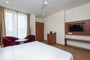 The Classio By DLS Hotels