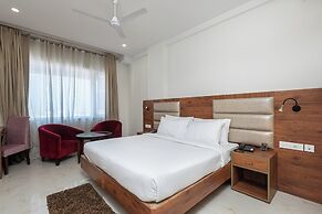 The Classio By DLS Hotels