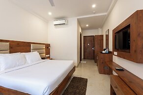 The Classio By DLS Hotels