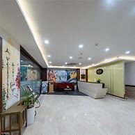 The Classio By DLS Hotels