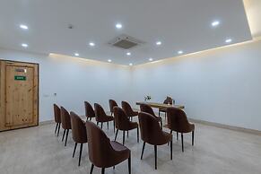 The Classio By DLS Hotels