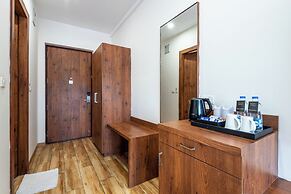 The Classio By DLS Hotels