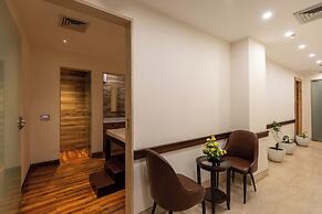 The Classio By DLS Hotels