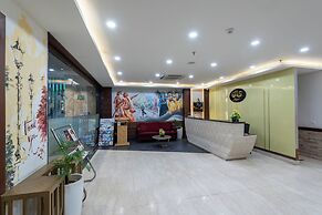 The Classio By DLS Hotels