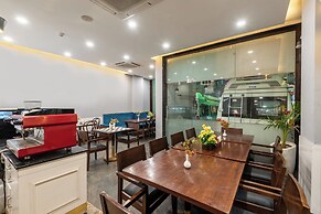 The Classio By DLS Hotels