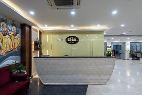 The Classio By DLS Hotels