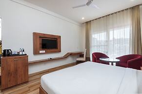 The Classio By DLS Hotels