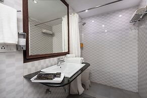 Hotel The Pearl By DLS Hotels