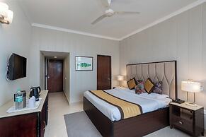 Hotel The Pearl By DLS Hotels