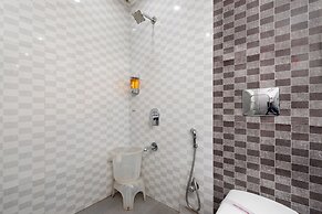 Hotel The Pearl By DLS Hotels