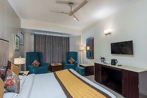 Hotel The Pearl By DLS Hotels