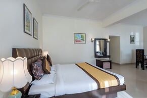 Hotel The Pearl By DLS Hotels