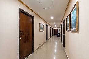 Hotel The Pearl By DLS Hotels