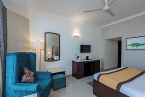 Hotel The Pearl By DLS Hotels