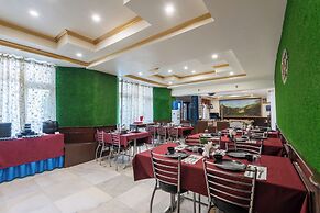 Hotel The Pearl By DLS Hotels