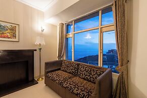 Hotel The Pearl By DLS Hotels