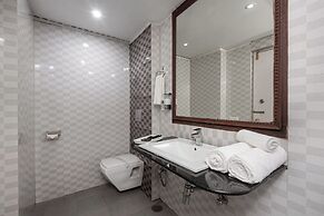 Hotel The Pearl By DLS Hotels