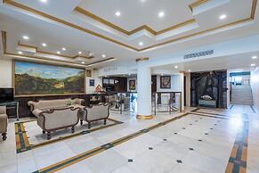 Hotel The Pearl By DLS Hotels