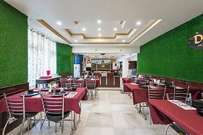 Hotel The Pearl By DLS Hotels
