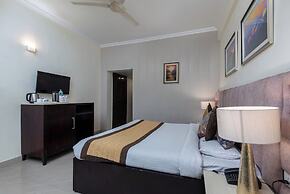 Hotel The Pearl By DLS Hotels