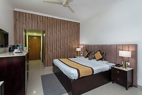 Hotel The Pearl By DLS Hotels