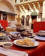 Hakim Bey Boutique Hotel