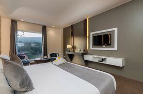 The Ganga Bliss by DLS Hotels