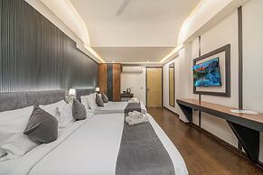 The Ganga Bliss by DLS Hotels