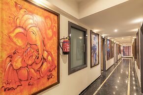 The Ganga Bliss by DLS Hotels