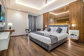 The Ganga Bliss by DLS Hotels