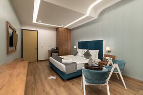 The Ganga Bliss by DLS Hotels