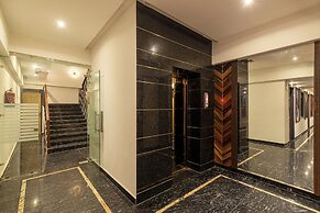 The Ganga Bliss by DLS Hotels