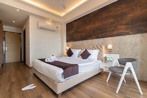 The Ganga Bliss by DLS Hotels