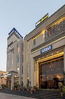 The Ganga Bliss by DLS Hotels