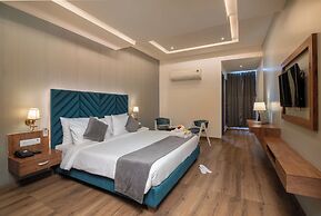 The Ganga Bliss by DLS Hotels