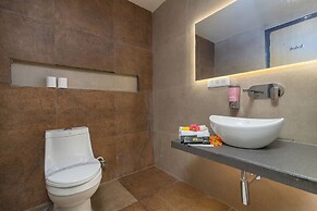 The Ganga Bliss by DLS Hotels