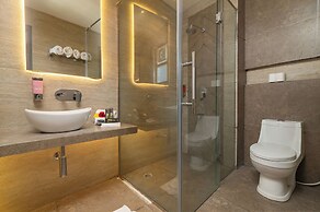 The Ganga Bliss by DLS Hotels