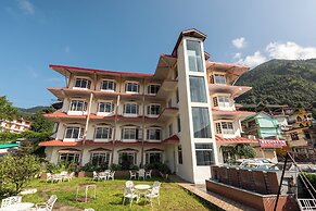 Meghavan Resort By DLS Hotels